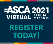 ASCA 2021 Virtual Conference